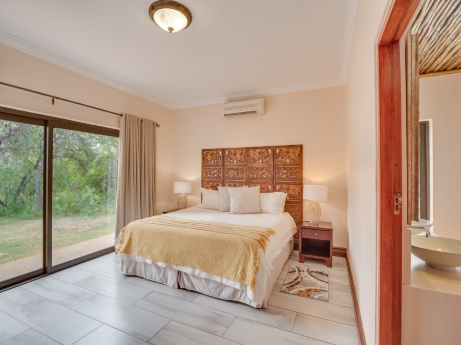 4 Bedroom Property for Sale in Zebula Golf Estate Limpopo