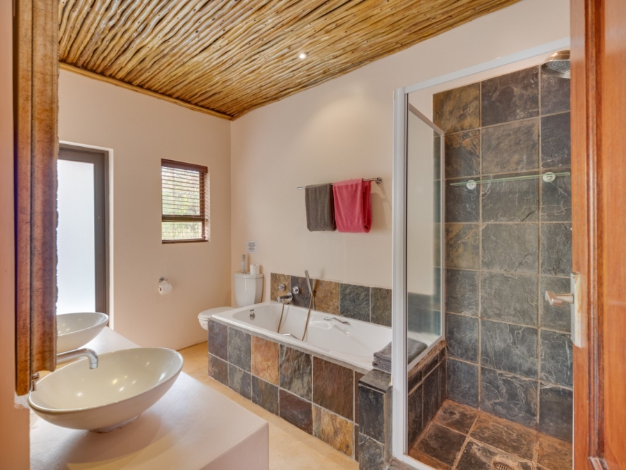 4 Bedroom Property for Sale in Zebula Golf Estate Limpopo
