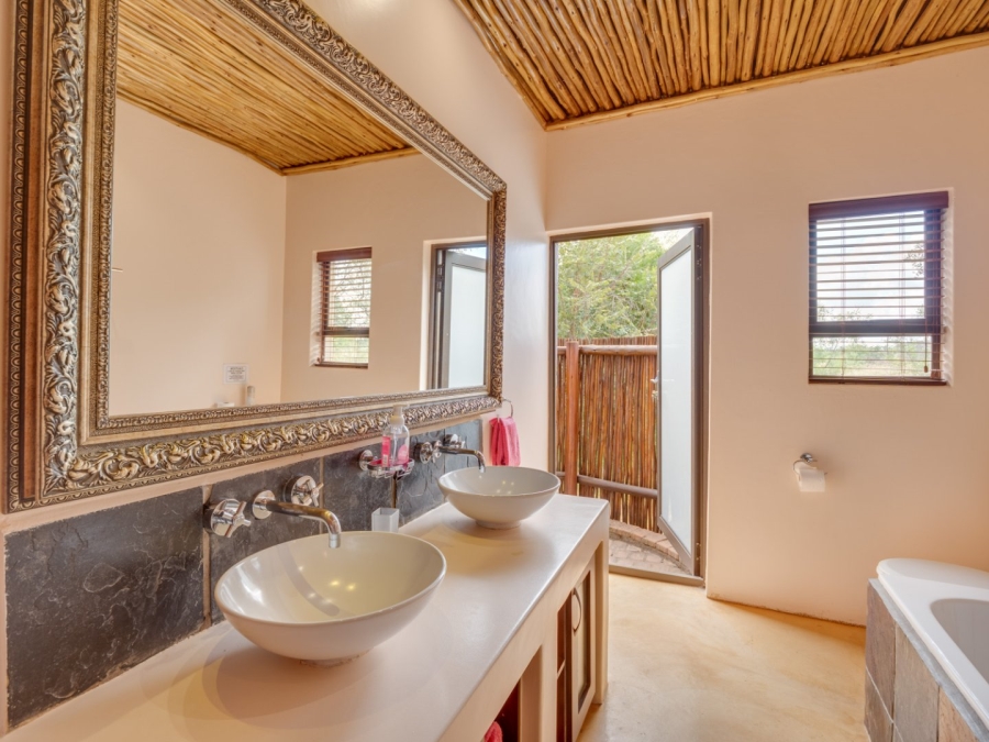 4 Bedroom Property for Sale in Zebula Golf Estate Limpopo