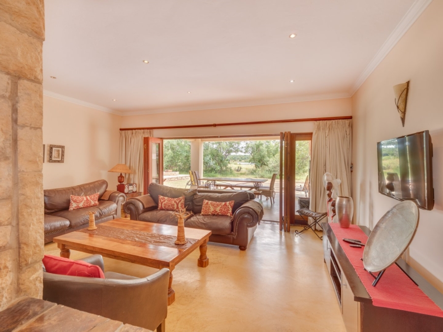 4 Bedroom Property for Sale in Zebula Golf Estate Limpopo
