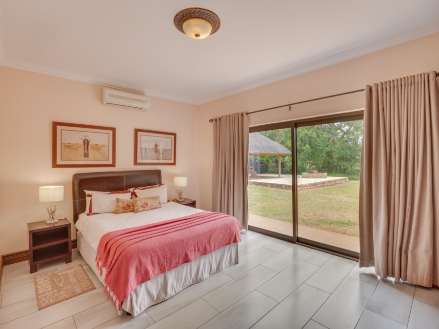 4 Bedroom Property for Sale in Zebula Golf Estate Limpopo