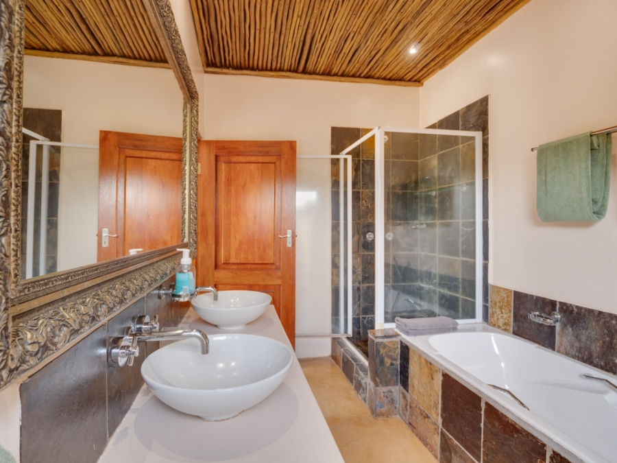 4 Bedroom Property for Sale in Zebula Golf Estate Limpopo