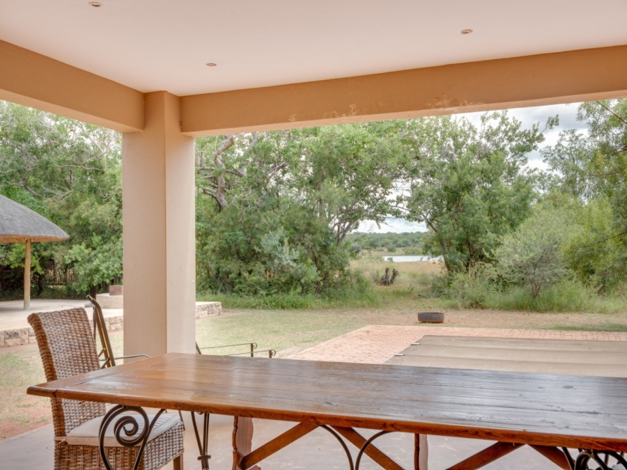4 Bedroom Property for Sale in Zebula Golf Estate Limpopo