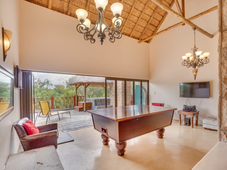 4 Bedroom Property for Sale in Zebula Golf Estate Limpopo