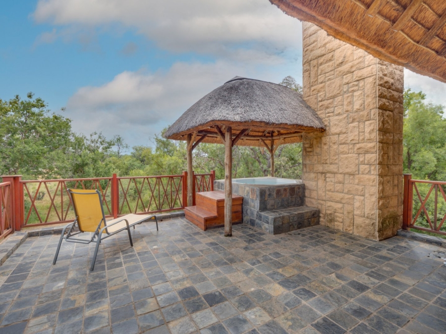 4 Bedroom Property for Sale in Zebula Golf Estate Limpopo