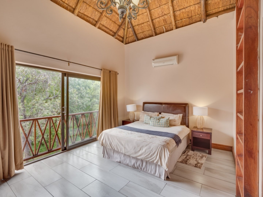 4 Bedroom Property for Sale in Zebula Golf Estate Limpopo