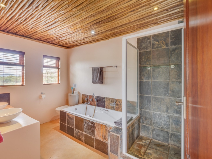4 Bedroom Property for Sale in Zebula Golf Estate Limpopo