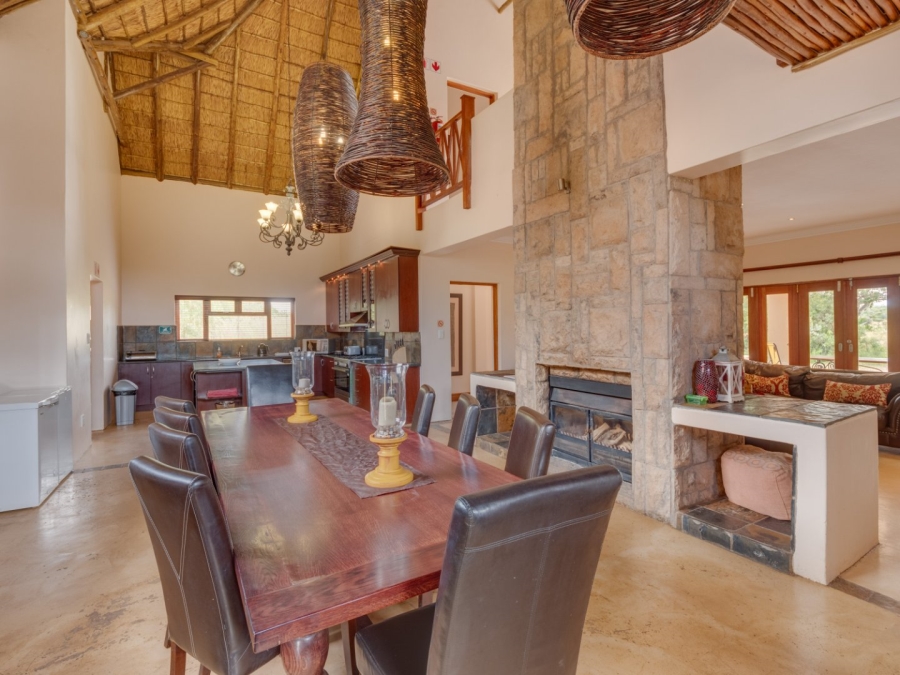 4 Bedroom Property for Sale in Zebula Golf Estate Limpopo