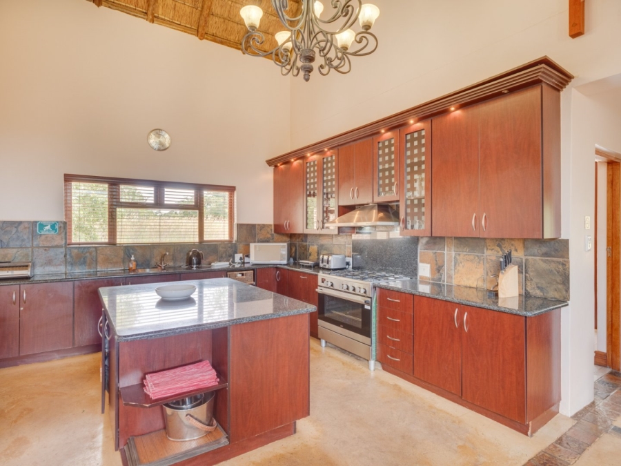4 Bedroom Property for Sale in Zebula Golf Estate Limpopo