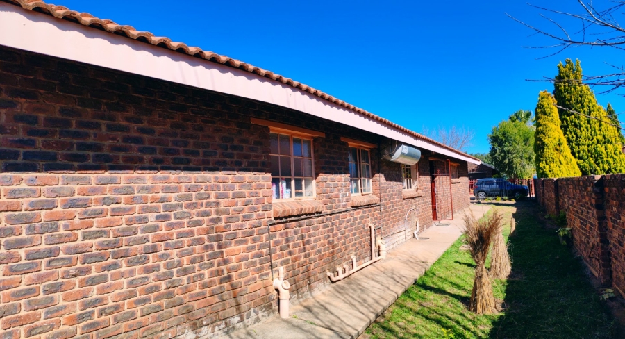 3 Bedroom Property for Sale in Modimolle Limpopo