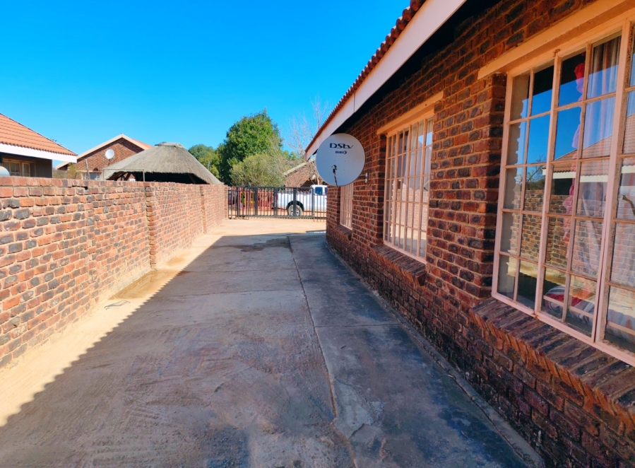 3 Bedroom Property for Sale in Modimolle Limpopo