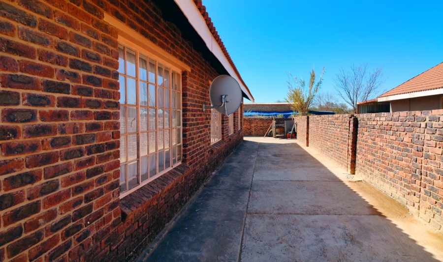 3 Bedroom Property for Sale in Modimolle Limpopo