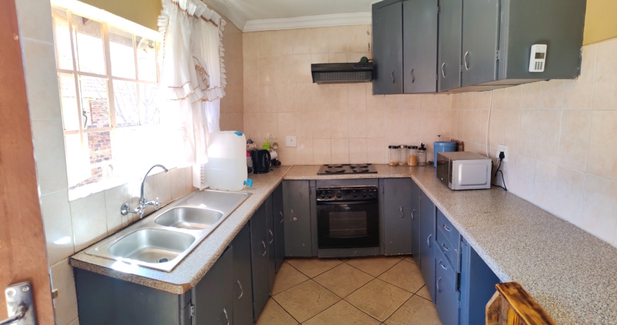 3 Bedroom Property for Sale in Modimolle Limpopo