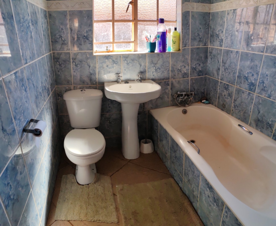 3 Bedroom Property for Sale in Modimolle Limpopo