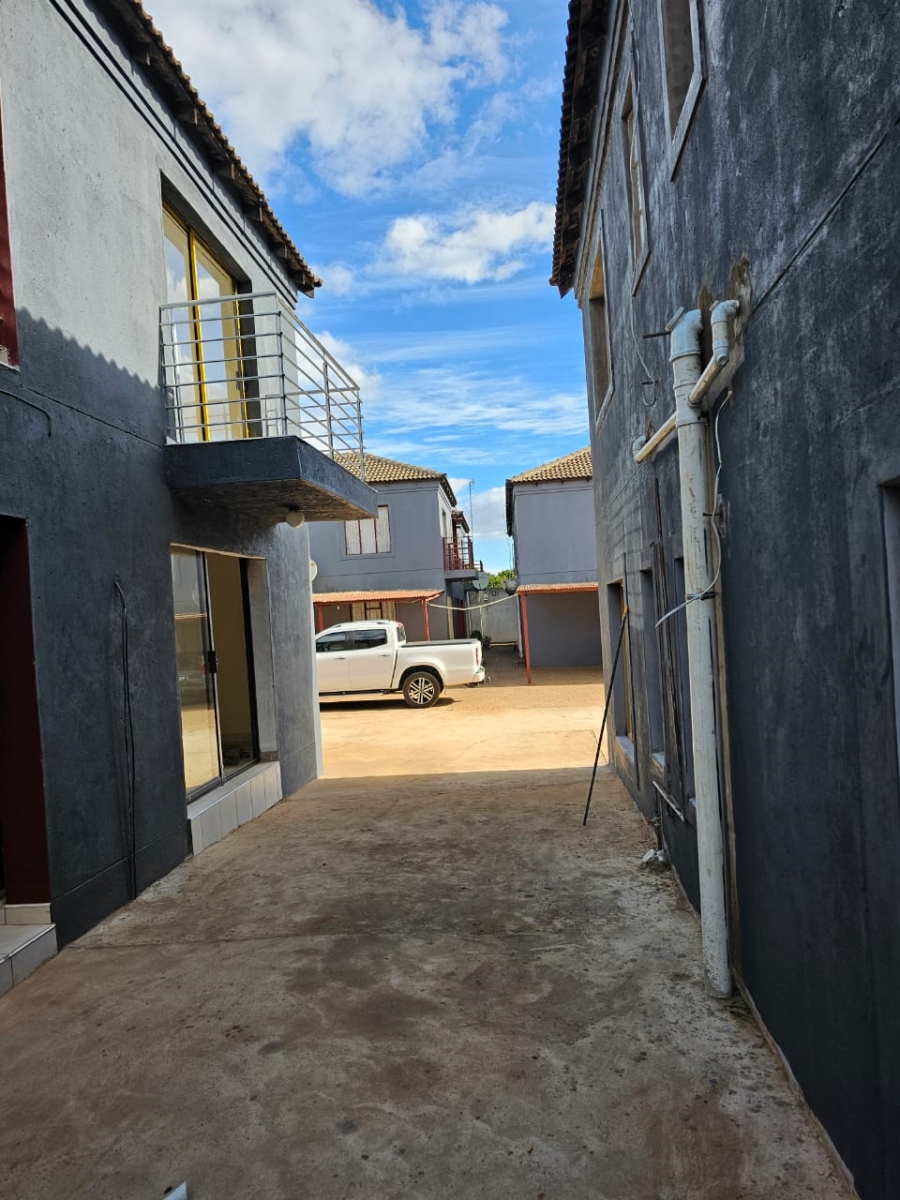 To Let  Bedroom Property for Rent in Thohoyandou Limpopo