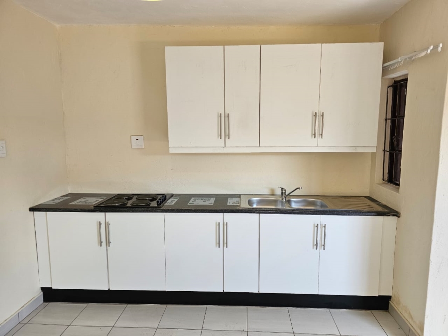 To Let  Bedroom Property for Rent in Thohoyandou Limpopo