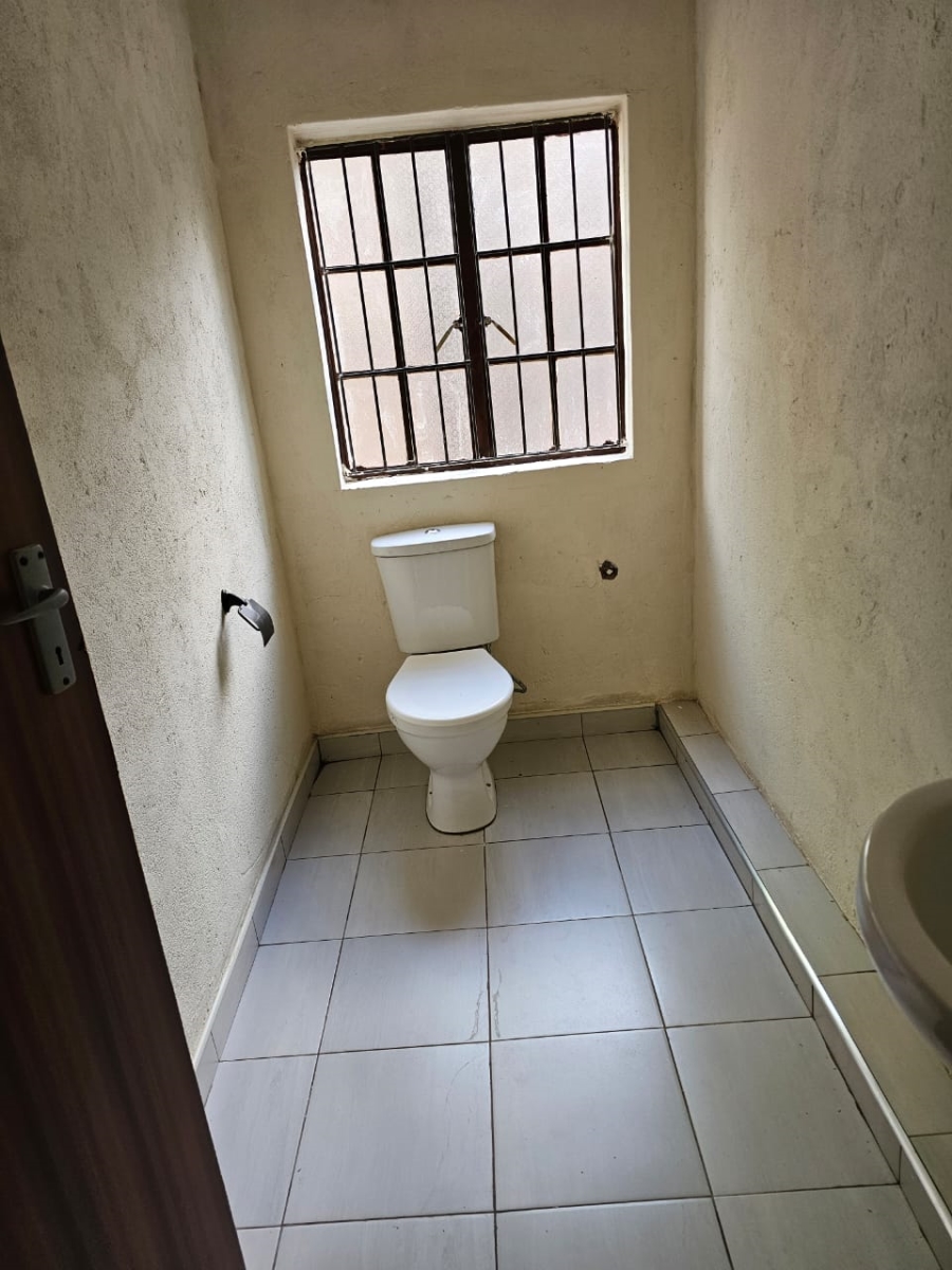 To Let  Bedroom Property for Rent in Thohoyandou Limpopo