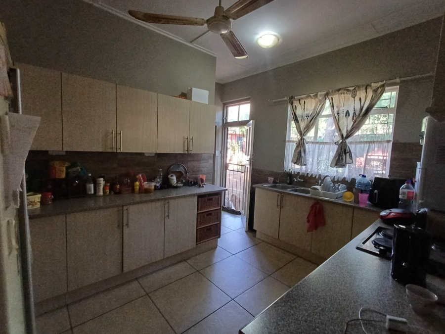 4 Bedroom Property for Sale in Thabazimbi Limpopo