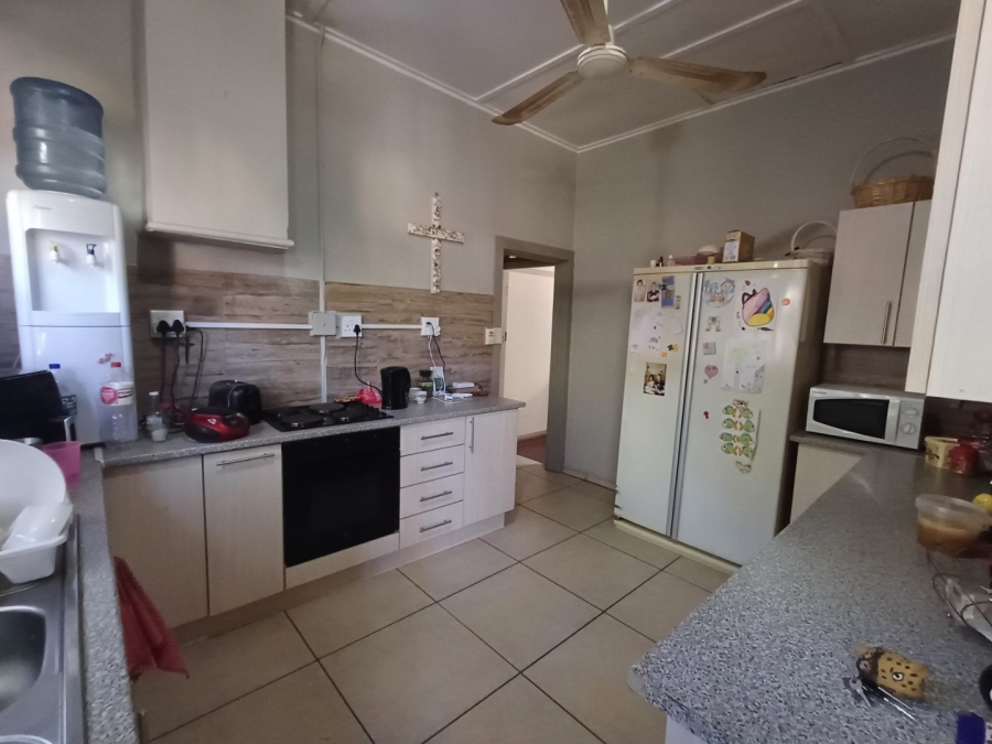 4 Bedroom Property for Sale in Thabazimbi Limpopo