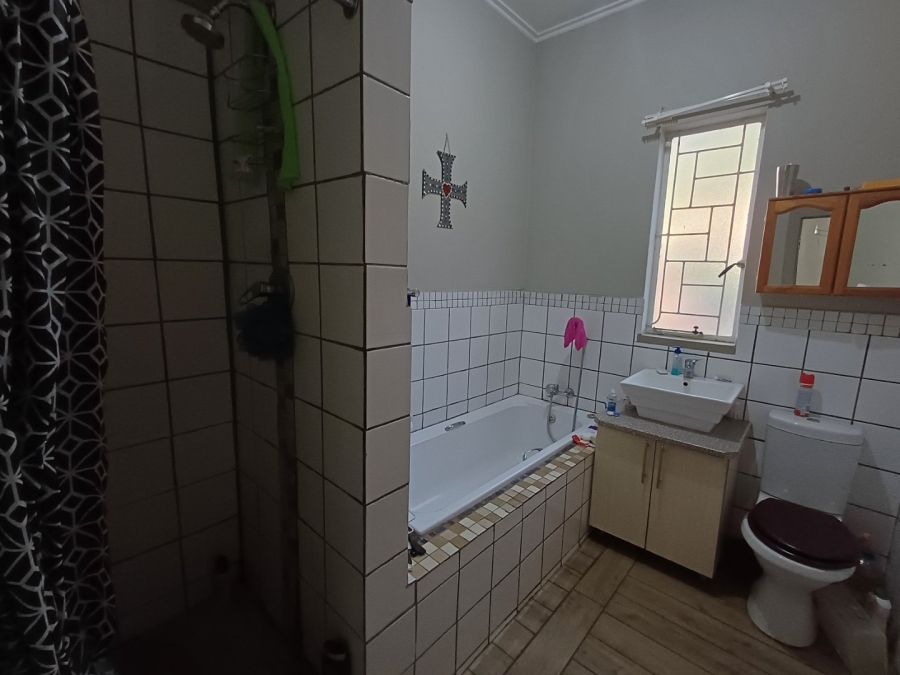 4 Bedroom Property for Sale in Thabazimbi Limpopo