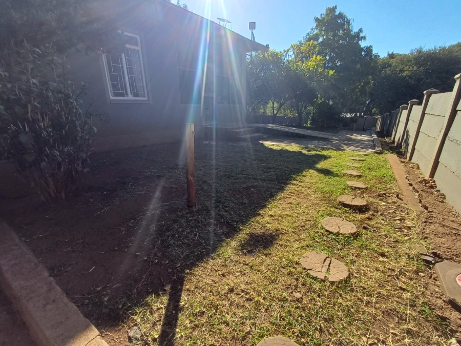 4 Bedroom Property for Sale in Thabazimbi Limpopo