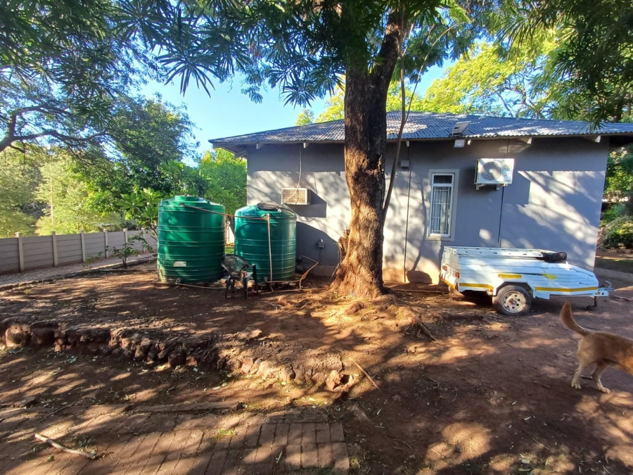4 Bedroom Property for Sale in Thabazimbi Limpopo