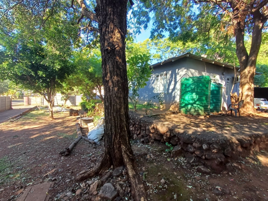 4 Bedroom Property for Sale in Thabazimbi Limpopo