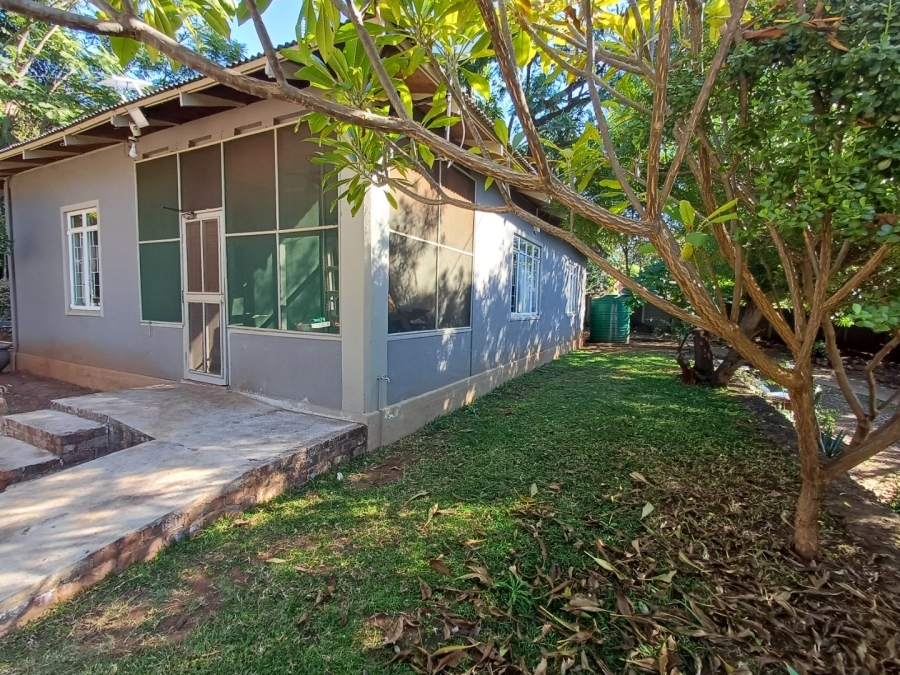 4 Bedroom Property for Sale in Thabazimbi Limpopo