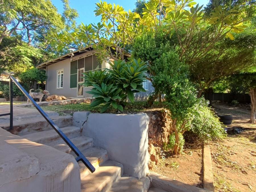 4 Bedroom Property for Sale in Thabazimbi Limpopo