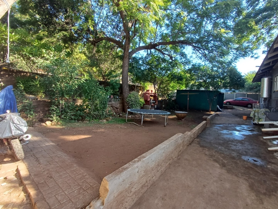 4 Bedroom Property for Sale in Thabazimbi Limpopo