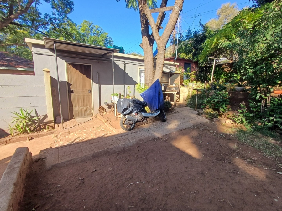 4 Bedroom Property for Sale in Thabazimbi Limpopo