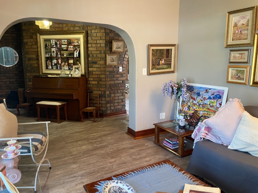 5 Bedroom Property for Sale in Welgelegen Limpopo