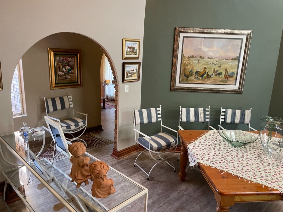 5 Bedroom Property for Sale in Welgelegen Limpopo