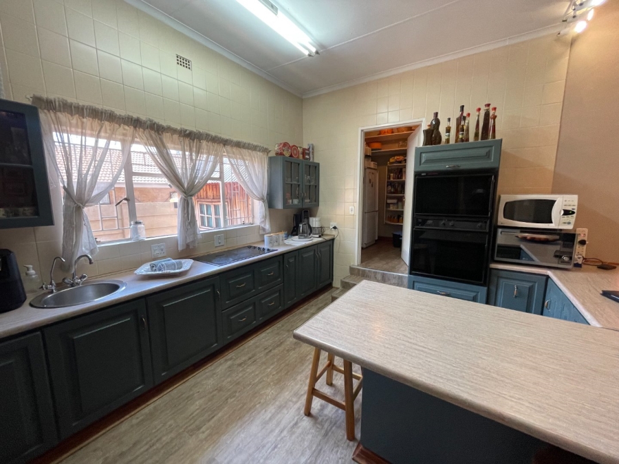 5 Bedroom Property for Sale in Welgelegen Limpopo
