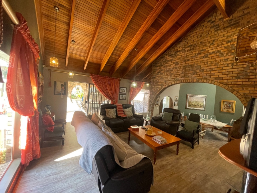 5 Bedroom Property for Sale in Welgelegen Limpopo