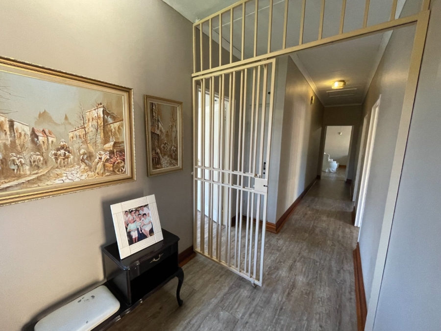 5 Bedroom Property for Sale in Welgelegen Limpopo