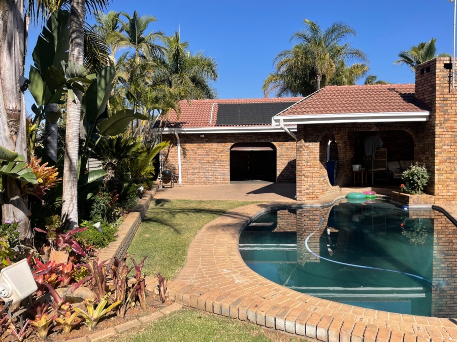 5 Bedroom Property for Sale in Welgelegen Limpopo
