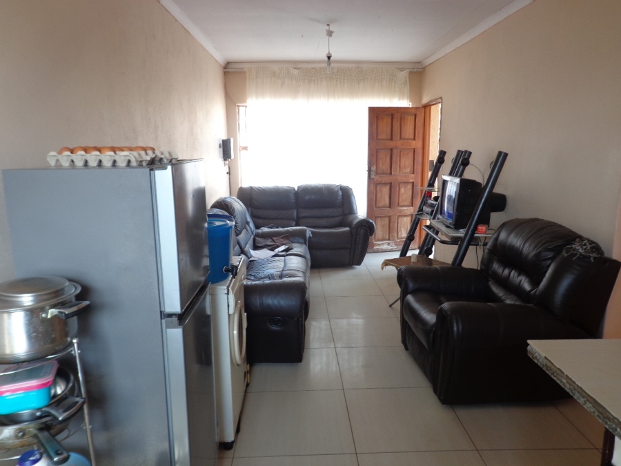 3 Bedroom Property for Sale in Mahlasedi Park Limpopo