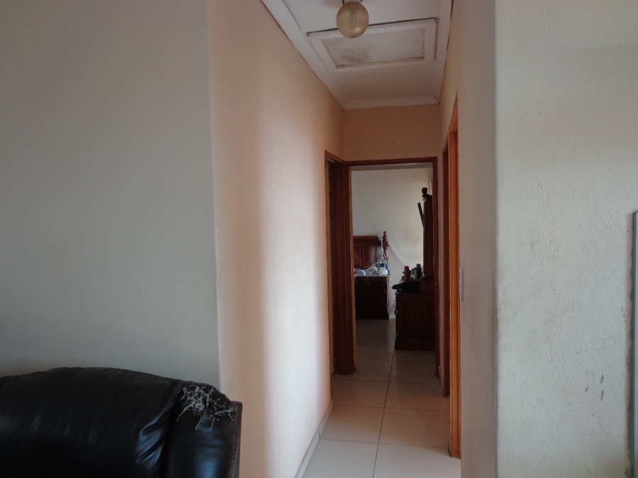 3 Bedroom Property for Sale in Mahlasedi Park Limpopo