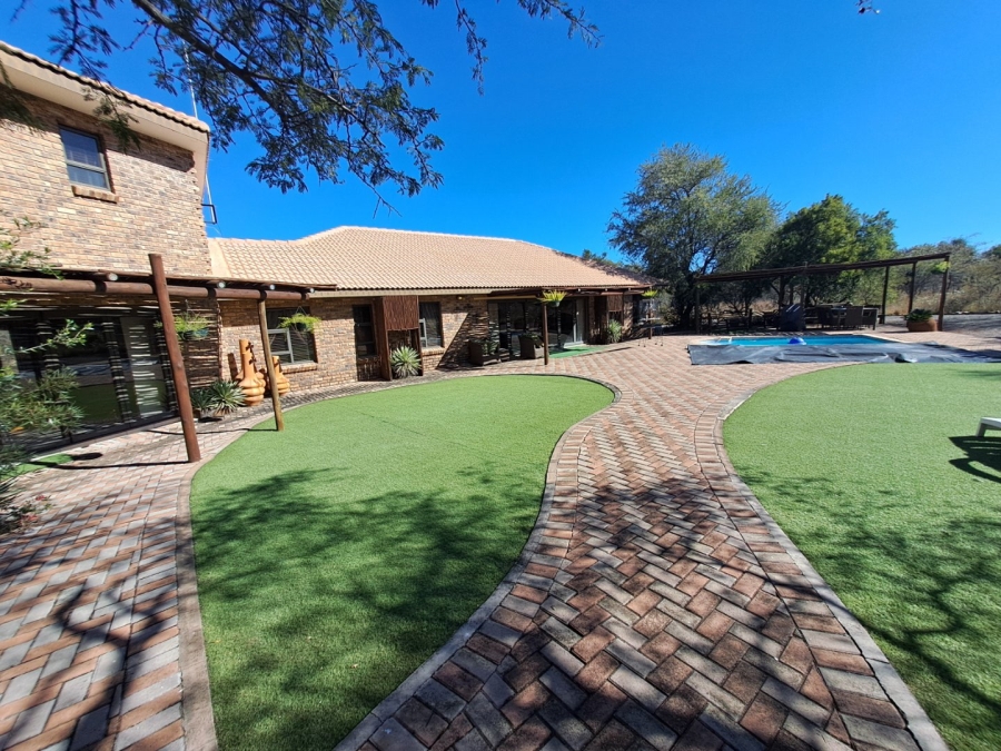 5 Bedroom Property for Sale in Thabazimbi Rural Limpopo