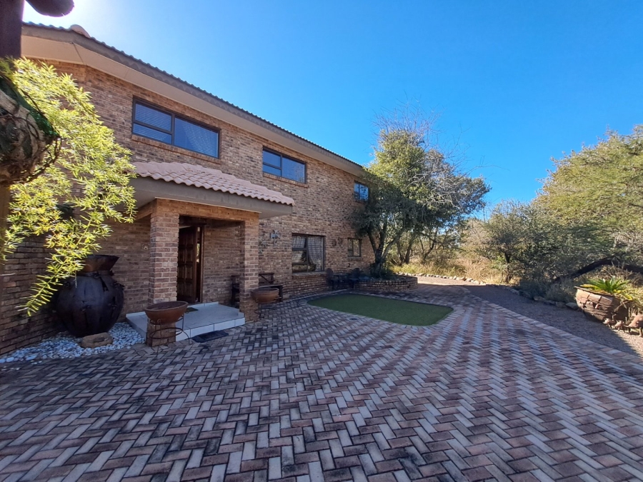 5 Bedroom Property for Sale in Thabazimbi Rural Limpopo