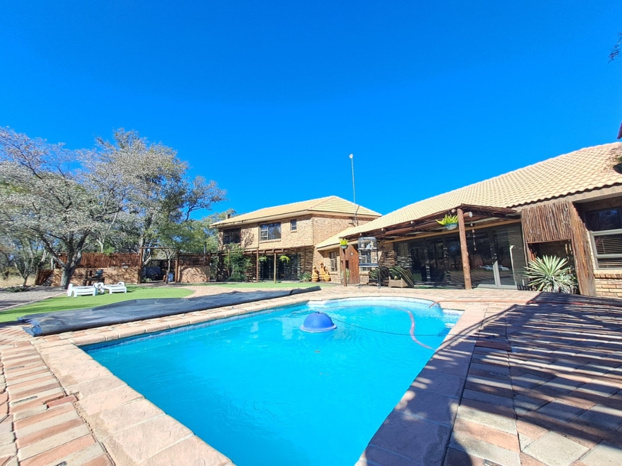 5 Bedroom Property for Sale in Thabazimbi Rural Limpopo