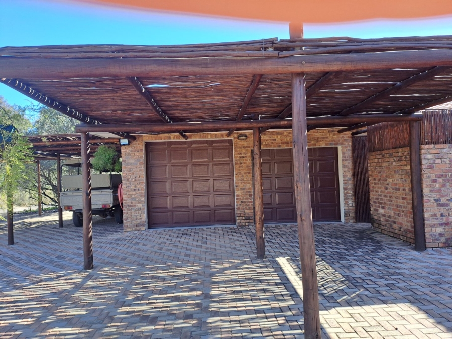 5 Bedroom Property for Sale in Thabazimbi Rural Limpopo