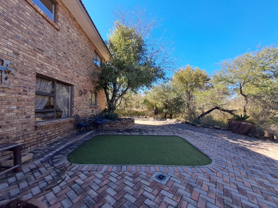 5 Bedroom Property for Sale in Thabazimbi Rural Limpopo
