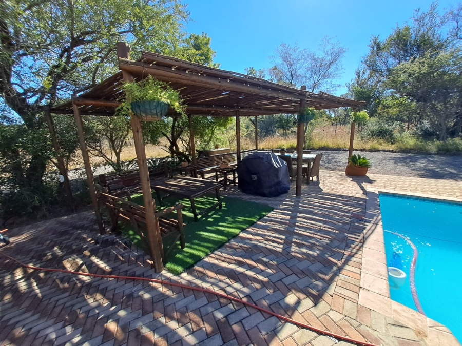 5 Bedroom Property for Sale in Thabazimbi Rural Limpopo