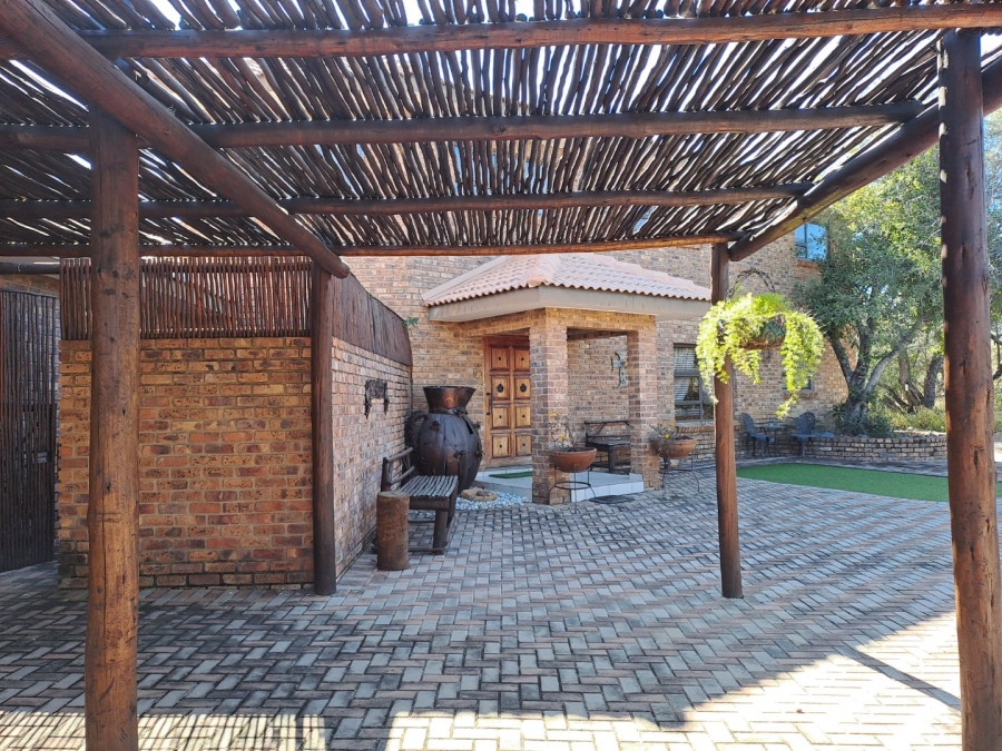 5 Bedroom Property for Sale in Thabazimbi Rural Limpopo