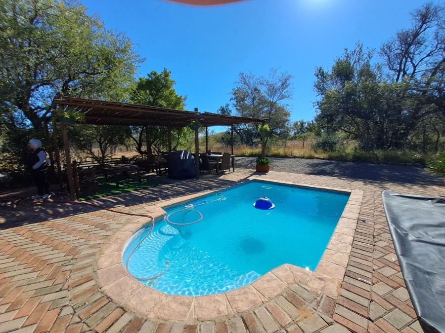 5 Bedroom Property for Sale in Thabazimbi Rural Limpopo