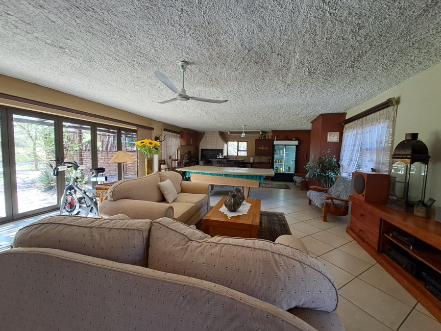 5 Bedroom Property for Sale in Thabazimbi Rural Limpopo