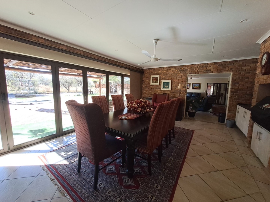 5 Bedroom Property for Sale in Thabazimbi Rural Limpopo