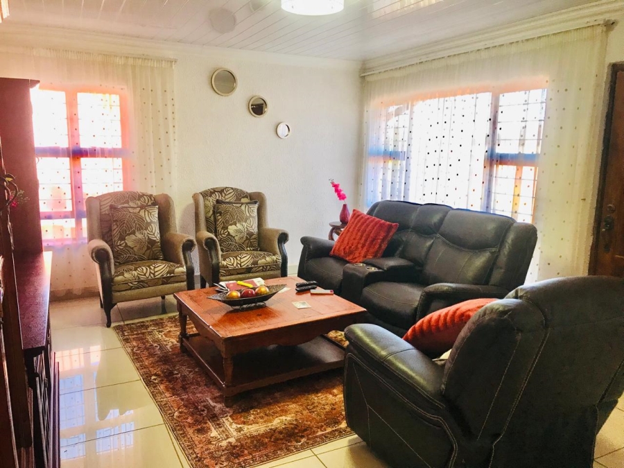 4 Bedroom Property for Sale in Lebowakgomo Zone B Limpopo